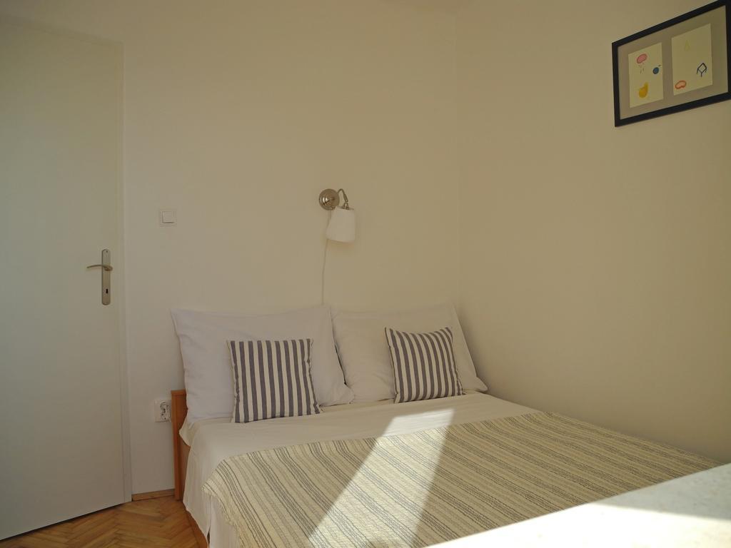 Apartments & Room Paula Stobreč Værelse billede