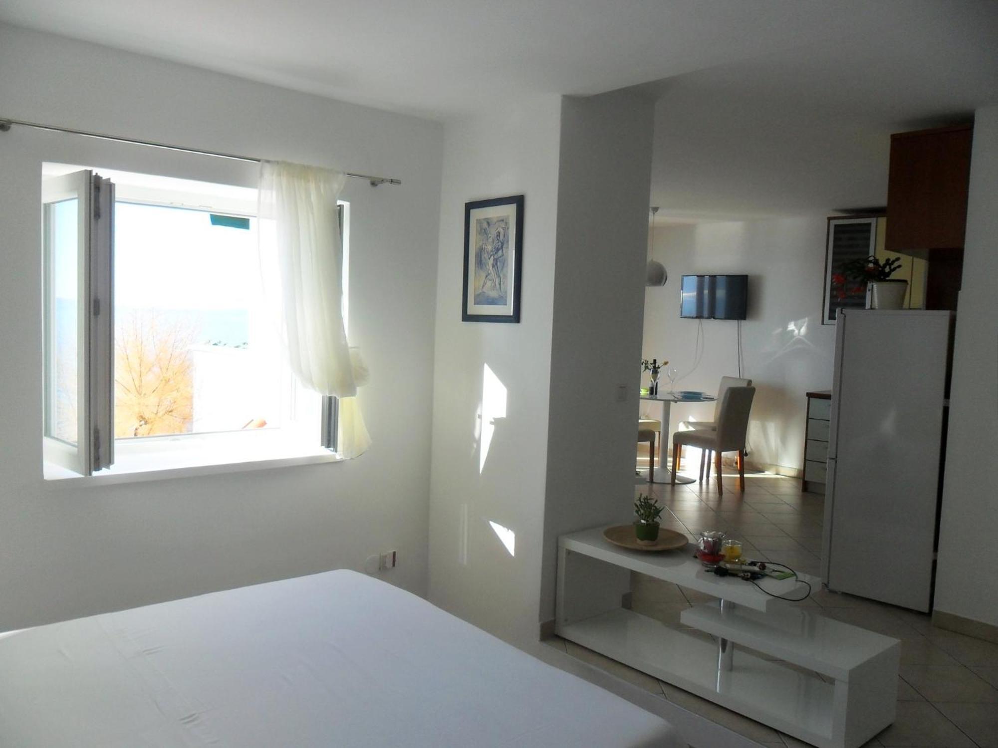 Apartments & Room Paula Stobreč Værelse billede