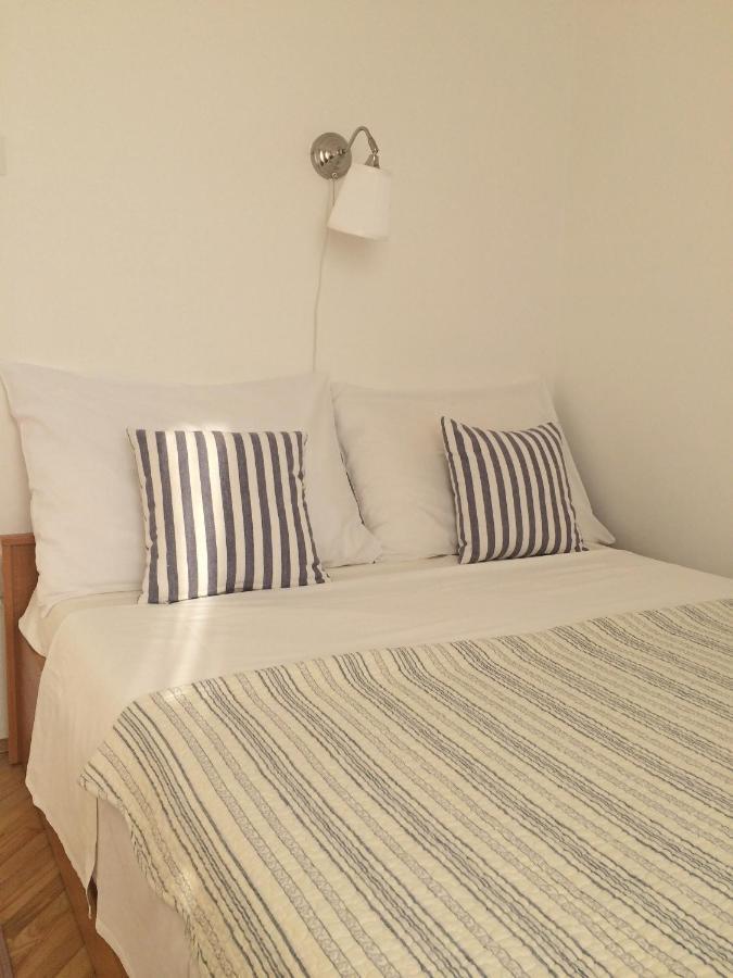 Apartments & Room Paula Stobreč Eksteriør billede